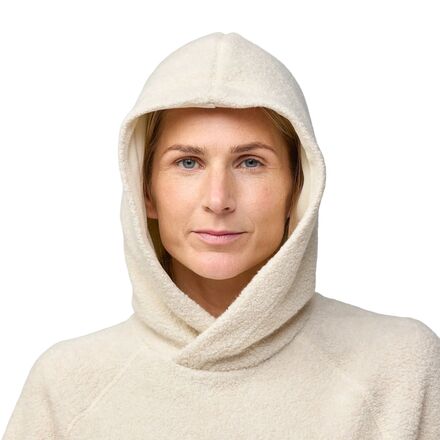 Fjallraven - Kaitum Hoodie - Women's