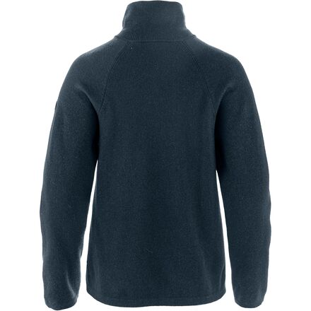 Fjallraven - Ovik Lite 1/2-Zip Sweater - Women's