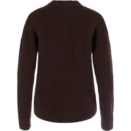 Fjallraven - Ovik Waffle Knit Top - Women's