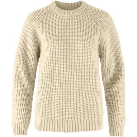 Ovik Waffle Knit Top - Women's