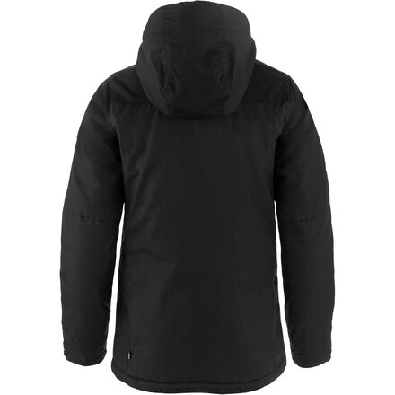 Fjallraven - Stina Padded Jacket - Women's