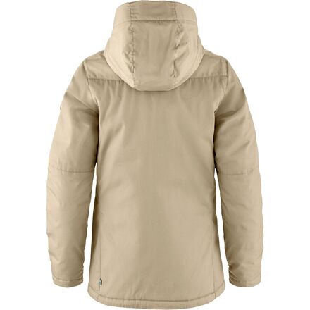Fjallraven - Stina Padded Jacket - Women's