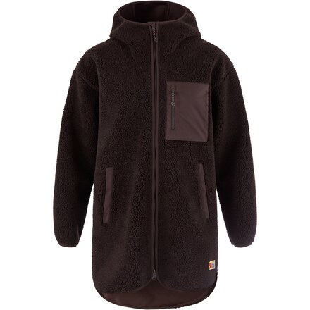 Vardag Pile Long Fleece - Women's