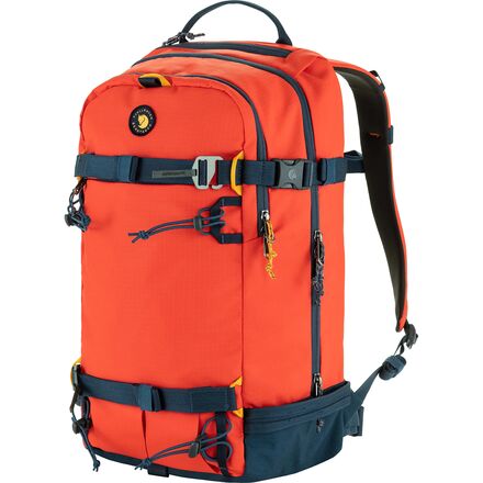 Bergtagen Touring 22L Backpack