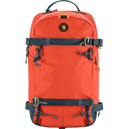 Fjallraven - Bergtagen Touring 22L Backpack