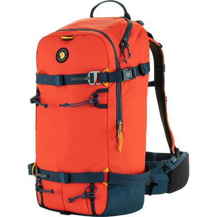 Bergtagen Touring 30L Backpack