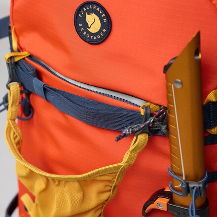 Fjallraven - Bergtagen Touring 30L Backpack
