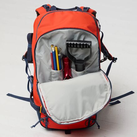 Fjallraven - Bergtagen Touring 30L Backpack