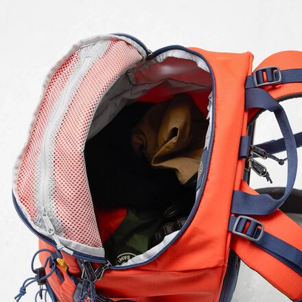 Fjallraven - Bergtagen Touring 30L Backpack