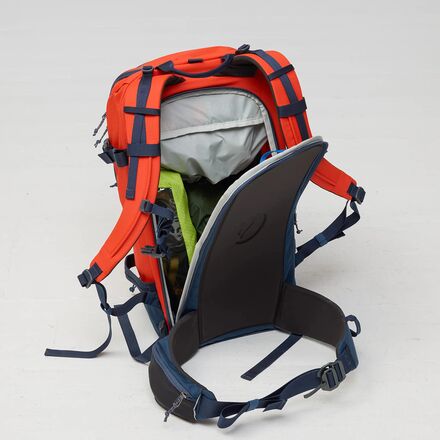 Fjallraven - Bergtagen Touring 30L Backpack