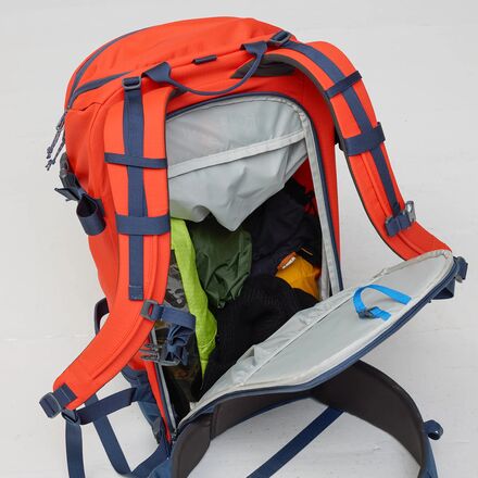 Fjallraven - Bergtagen Touring 30L Backpack