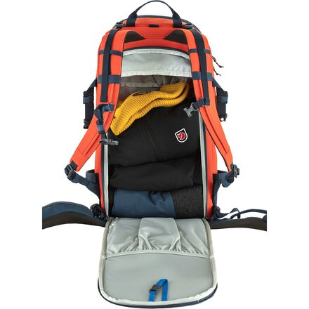 Fjallraven - Bergtagen Touring 30L Backpack