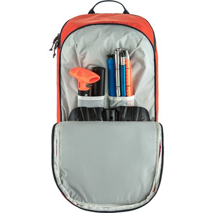 Fjallraven - Bergtagen Touring 30L Backpack