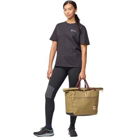 Fjallraven - High Coast 30L Tote