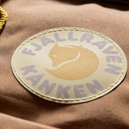 Fjallraven - Kanken Koncept Daypack