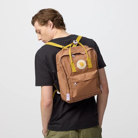 Fjallraven - Kanken Koncept Daypack