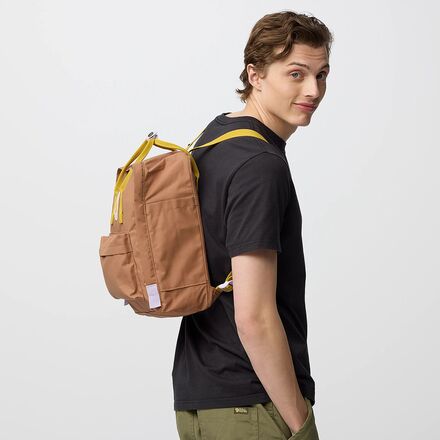 Fjallraven - Kanken Koncept Daypack