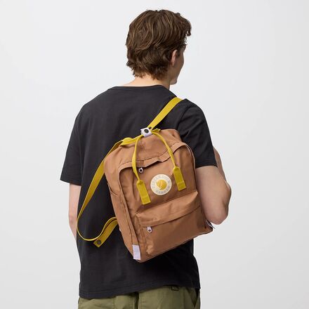 Fjallraven - Kanken Koncept Daypack