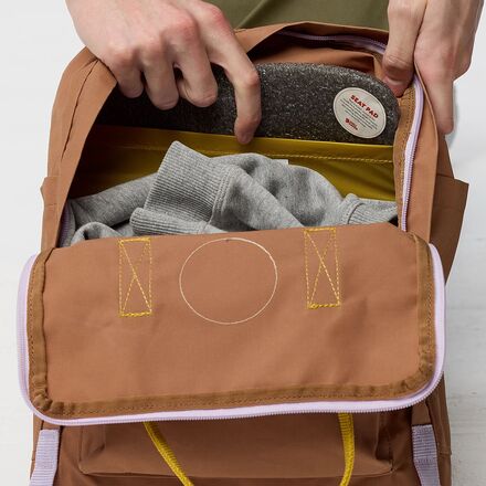Fjallraven - Kanken Koncept Daypack