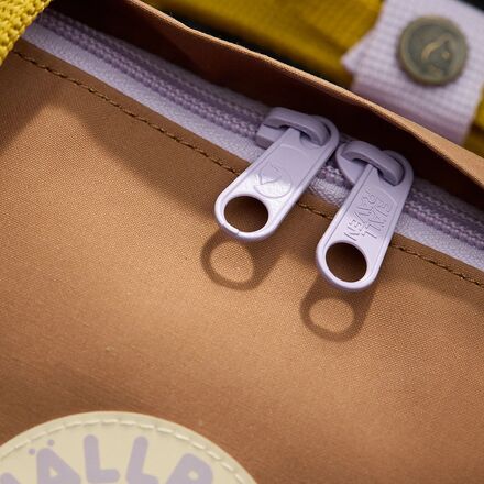 Fjallraven - Kanken Koncept Daypack