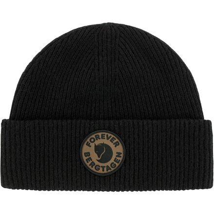 Fjallraven - Bergtagen Forever Wool Beanie