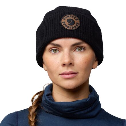 Fjallraven - Bergtagen Forever Wool Beanie