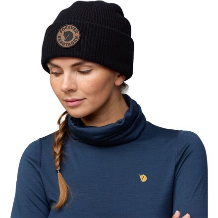 Fjallraven - Bergtagen Forever Wool Beanie