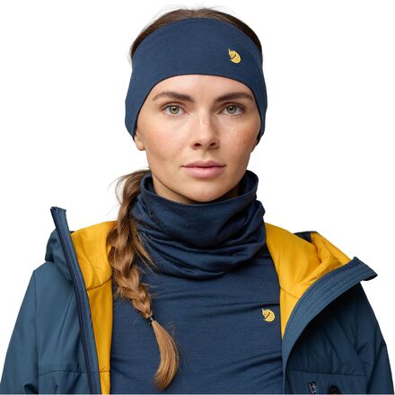 Fjallraven - Bergtagen Merino Neck Gaiter