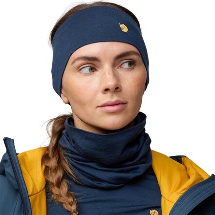 Fjallraven - Bergtagen Merino Neck Gaiter