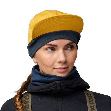 Fjallraven - Bergtagen Merino Neck Gaiter