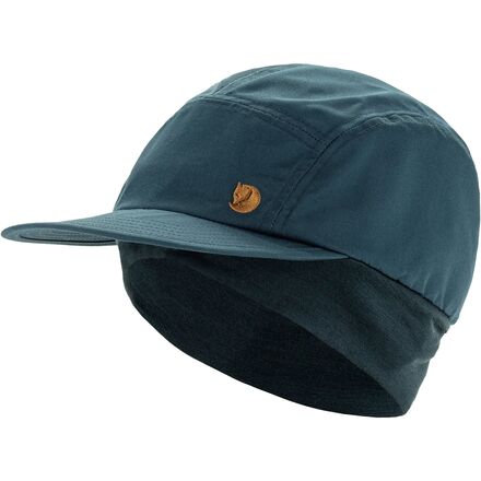 Bergtagen Mountain Cap