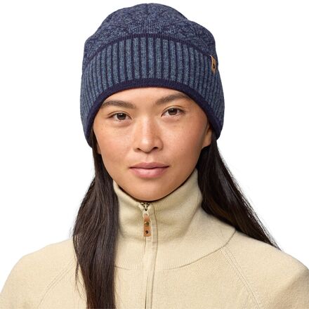 Fjallraven - Snow Beanie