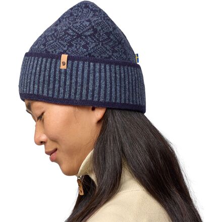 Fjallraven - Snow Beanie