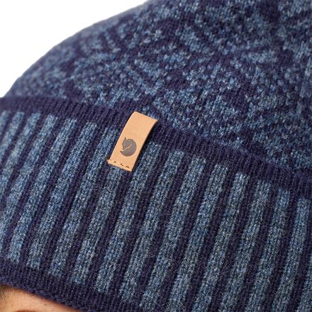 Fjallraven - Snow Beanie