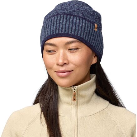 Fjallraven - Snow Beanie