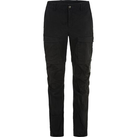 Abisko Hybrid Trail Zip-Off Trouser - Women's
