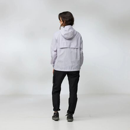 Fjallraven - Vardag Vindby Jacket - Women's
