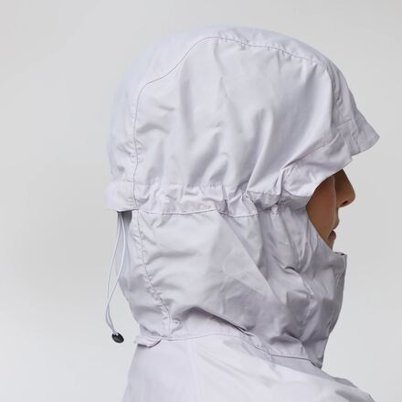 Fjallraven - Vardag Vindby Jacket - Women's