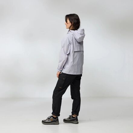 Fjallraven - Vardag Vindby Jacket - Women's