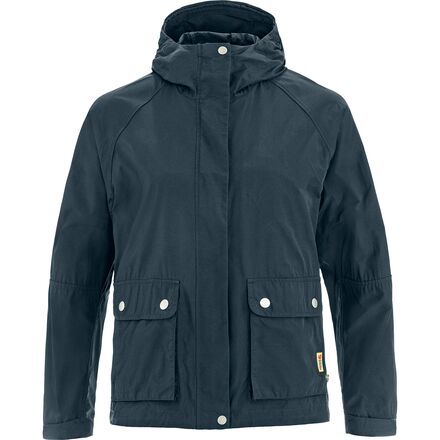 Vardag Vindby Jacket - Women's