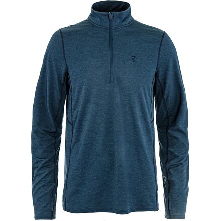 Fjallraven - Abisko Day Hike 1/2-Zip Top - Men's