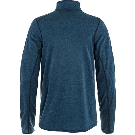 Fjallraven - Abisko Day Hike 1/2-Zip Top - Men's