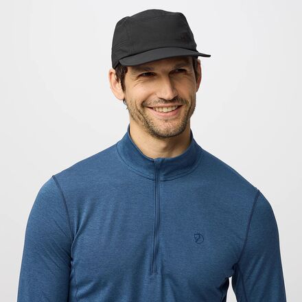 Fjallraven - Abisko Day Hike 1/2-Zip Top - Men's