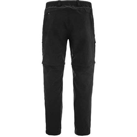 Fjallraven - Abisko Hybrid Trail Zip-Off Trouser - Men's
