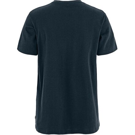 Fjallraven - Archive Logo T-Shirt - Men's