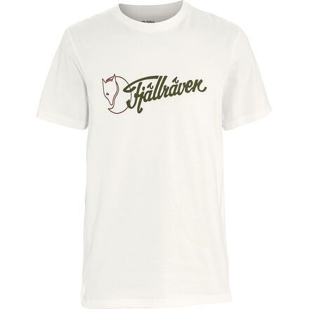 Archive Logo T-Shirt - Men's
