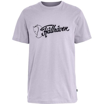 Archive Logo T-Shirt - Men's
