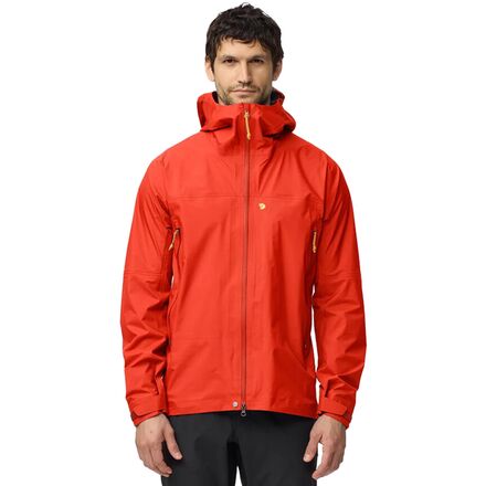 Bergtagen GTX Lite Jacket - Men's