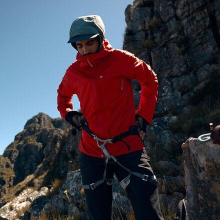 Fjallraven - Bergtagen GTX Lite Jacket - Men's