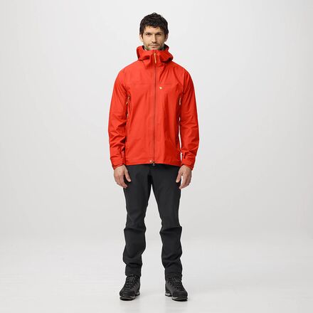Fjallraven - Bergtagen GTX Lite Jacket - Men's